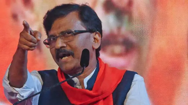 संजय राउत