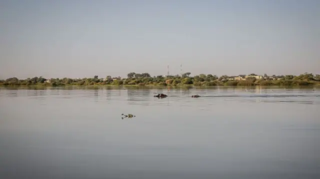 निजेर नदी