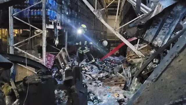 Одесса