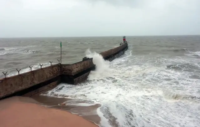 વાવાઝોડું