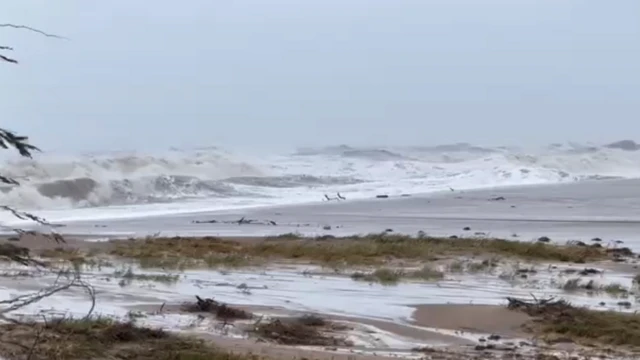 બિપરજોય વાવાઝોડું