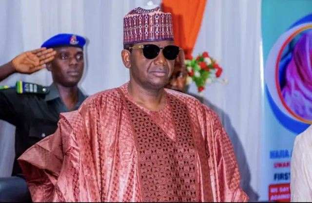 Bello Matawalle