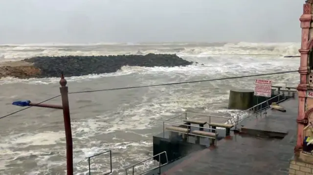 गोमती घाट, द्वारका