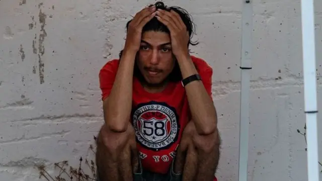 ग्रीस नाव हादसा