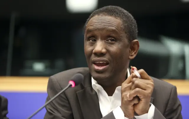 Nuhu Ribadu