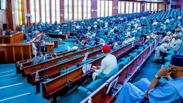 Majalisar wakilai