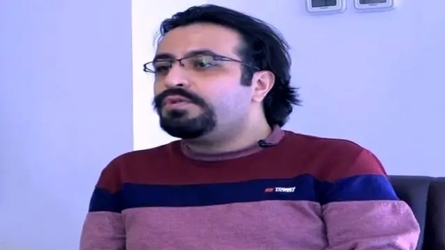 روح الله نخعی