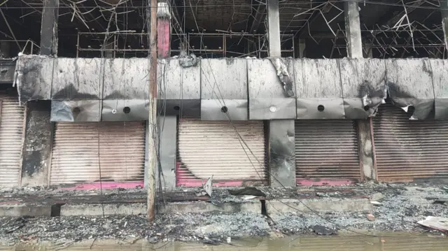 मणिपुर हिंसा