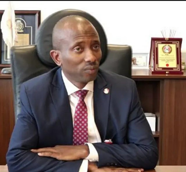 Chukkol Abdulkarim