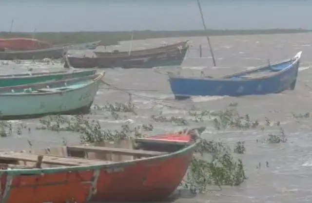 બિપરજોય વાવાઝોડું