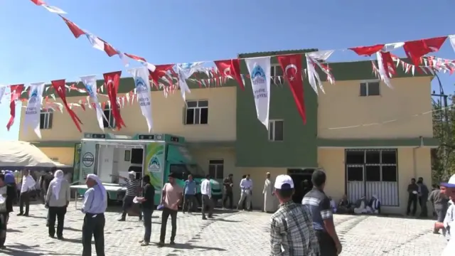 şanlıurfa dini eğitim veren kurs