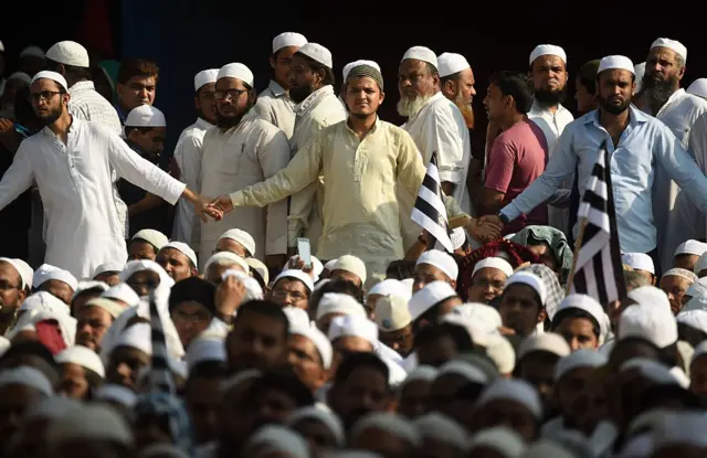 यूनिफॉर्म सिविल कोड