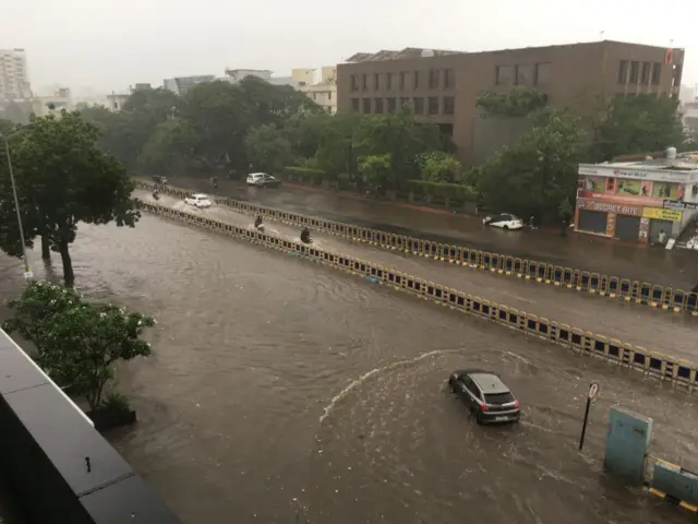 तूफ़ान बिपरजोय