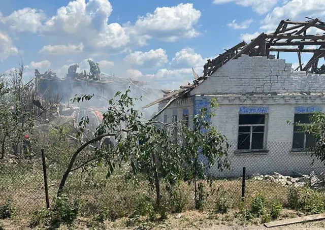 Киевская область