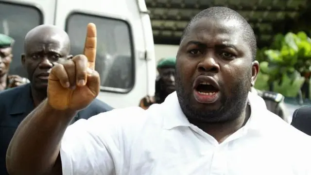 Asari Dokubo