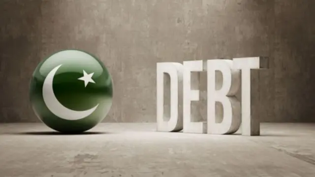 debt