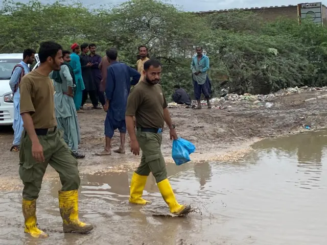 पाकिस्तान
