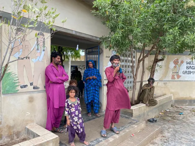 पाकिस्तान