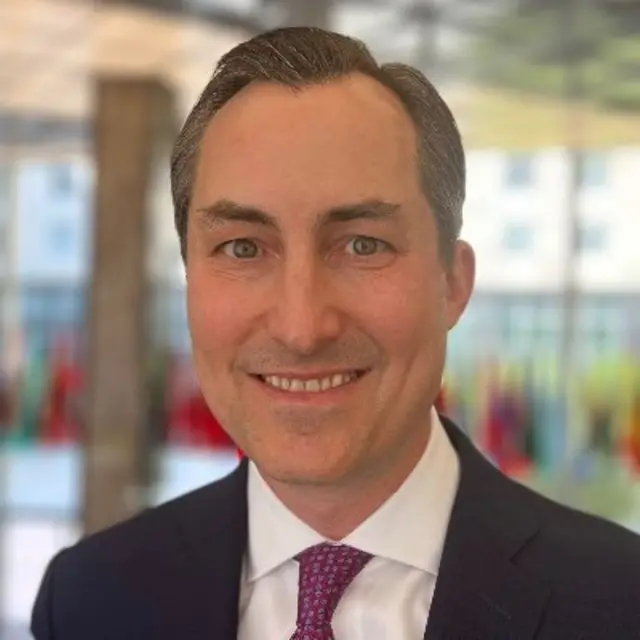 मैथ्यू मिलर