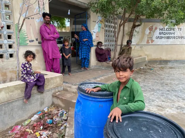 पाकिस्तान