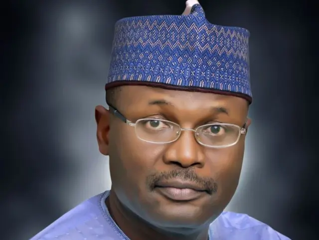 Yakubu Mahmood