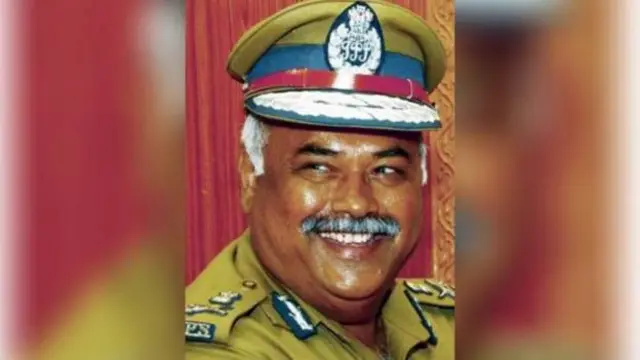 రాజేశ్ దాస్