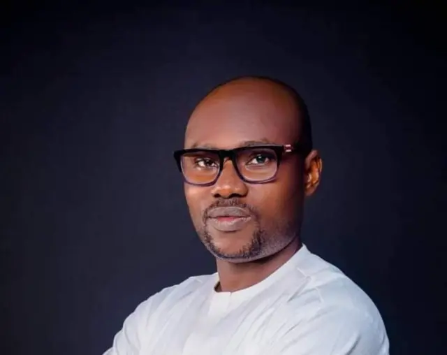 Chike Olemgbe