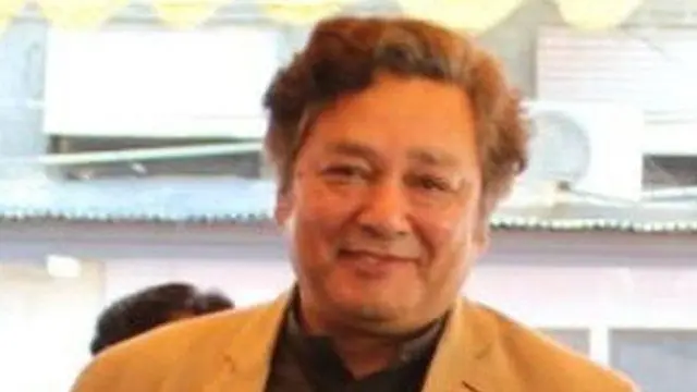 اعظم خان