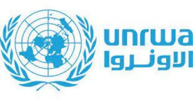 الأونروا