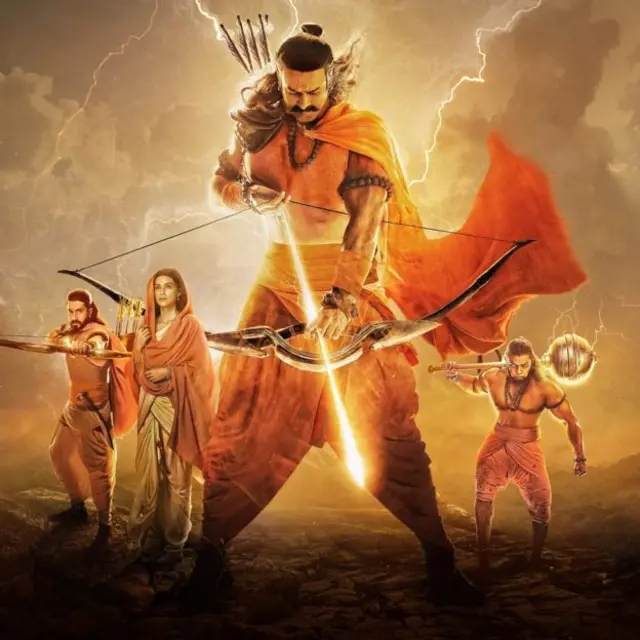 फ़िल्म आदिपुरुष