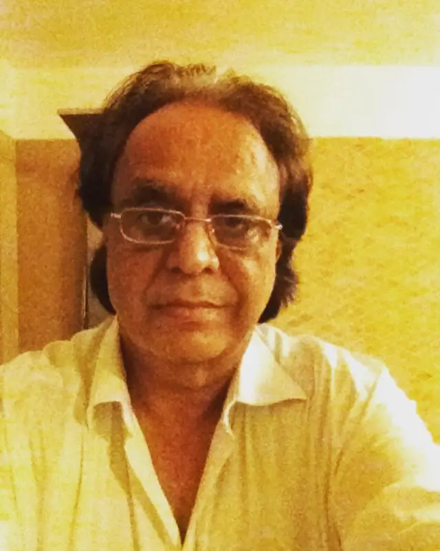 मोती सागर