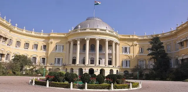 पश्चिम बंगाल