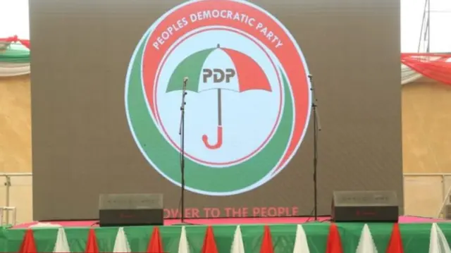 PDP