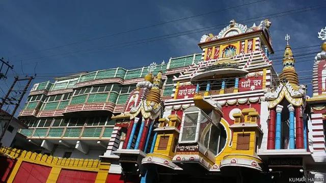 गीता प्रेस, गोरखपुर