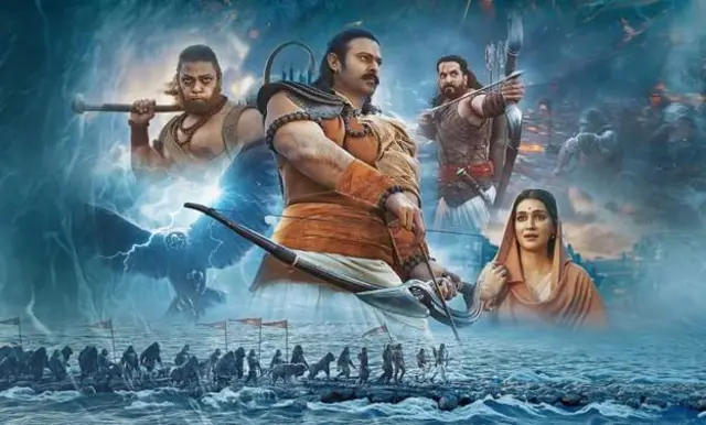 आदिपुरुष के वो डायलॉग जिन पर हो रहा है विवाद