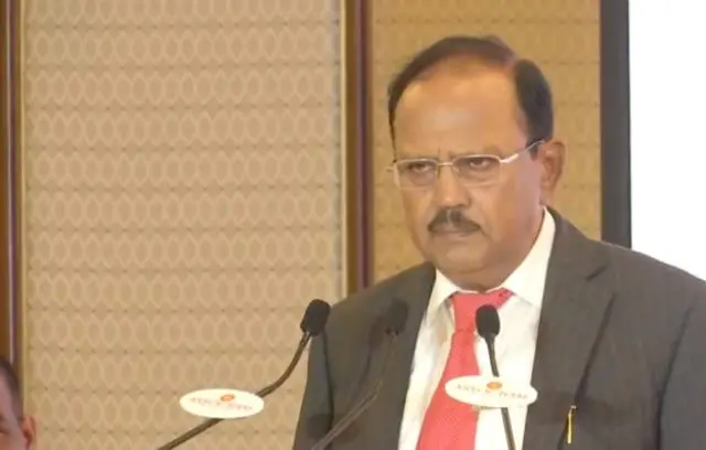 అజిత్ దోవల్