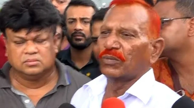 74 साल के शाहजहां भुइयां को जल्लाद शाहजहां के नाम से भी जाना जाता है.