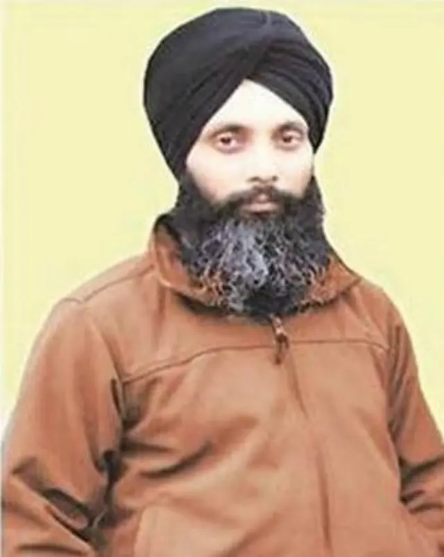 हरदीप सिंह निज्जर
