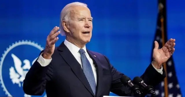 Joe Biden