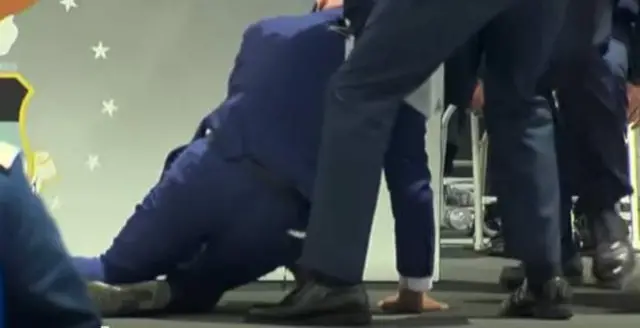 జో బైడెన్