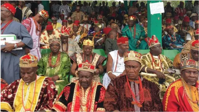Ohaneze