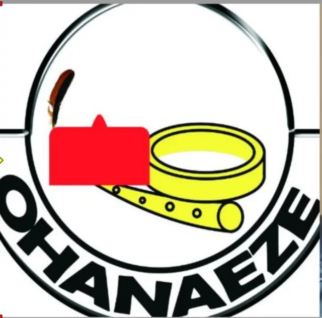 Ohaneze Ndigbo