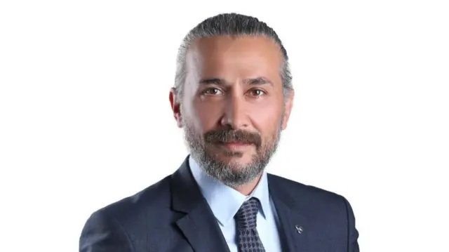 MHP’nin Eskişehir Milletvekili adayı Doç. Dr. Ayas silahlı saldırıda bacağından vuruldu