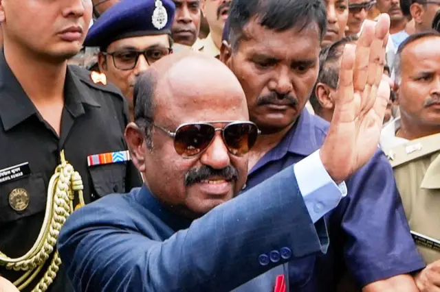 सीवी आनंद बोस