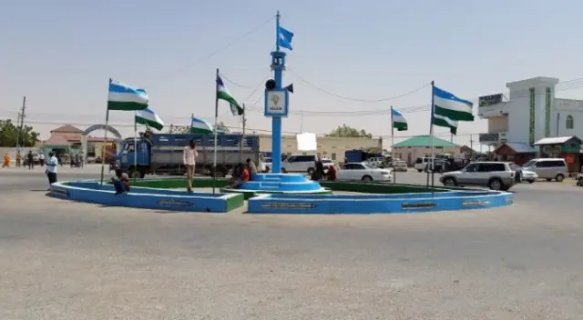Garowe