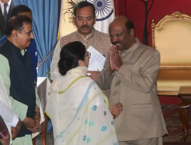 ममता बनर्जी