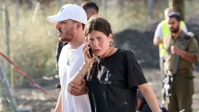 वेस्ट बैंक में हुई एक गोलीबारी की घटना