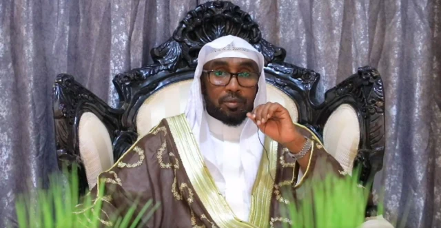 Boqor Burhaan Boqor Muuse