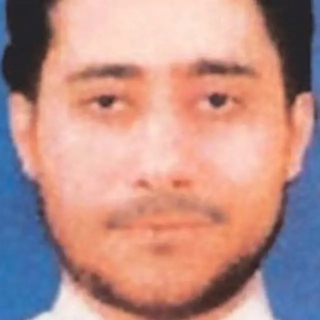 साजिद मीर