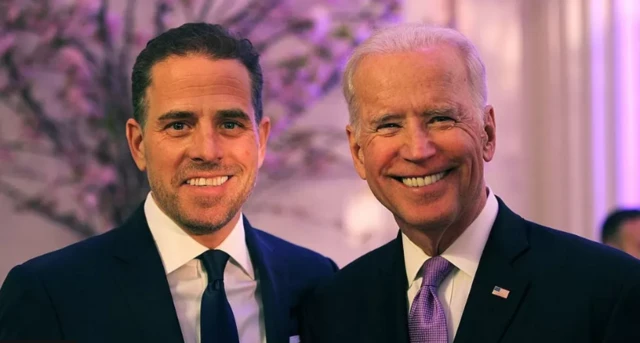Hunter Biden
